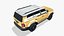 Toyota Land Cruiser 2025