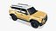 Toyota Land Cruiser 2025
