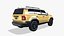 Toyota Land Cruiser 2025