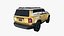 Toyota Land Cruiser 2025
