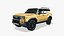 Toyota Land Cruiser 2025