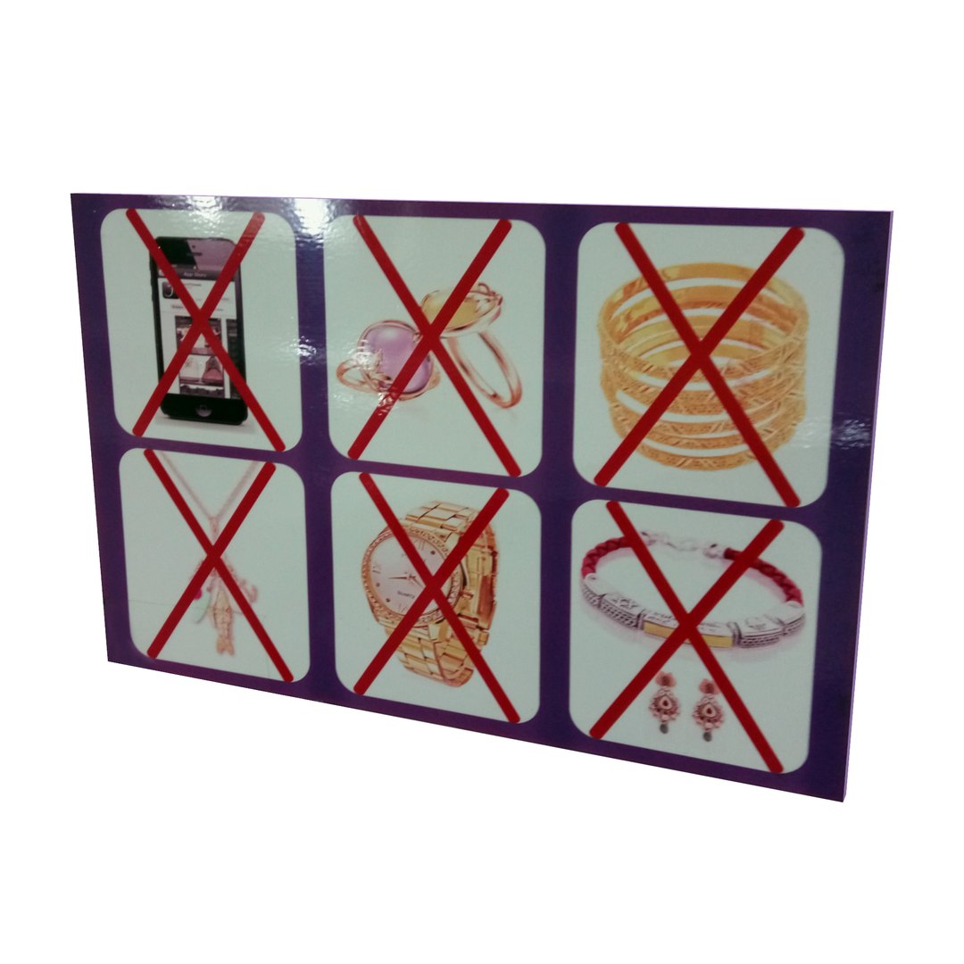 3D model Poster Screen 05 - TurboSquid 2139088