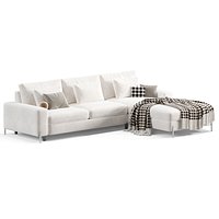 Domkapa Shinto Modular Sofa