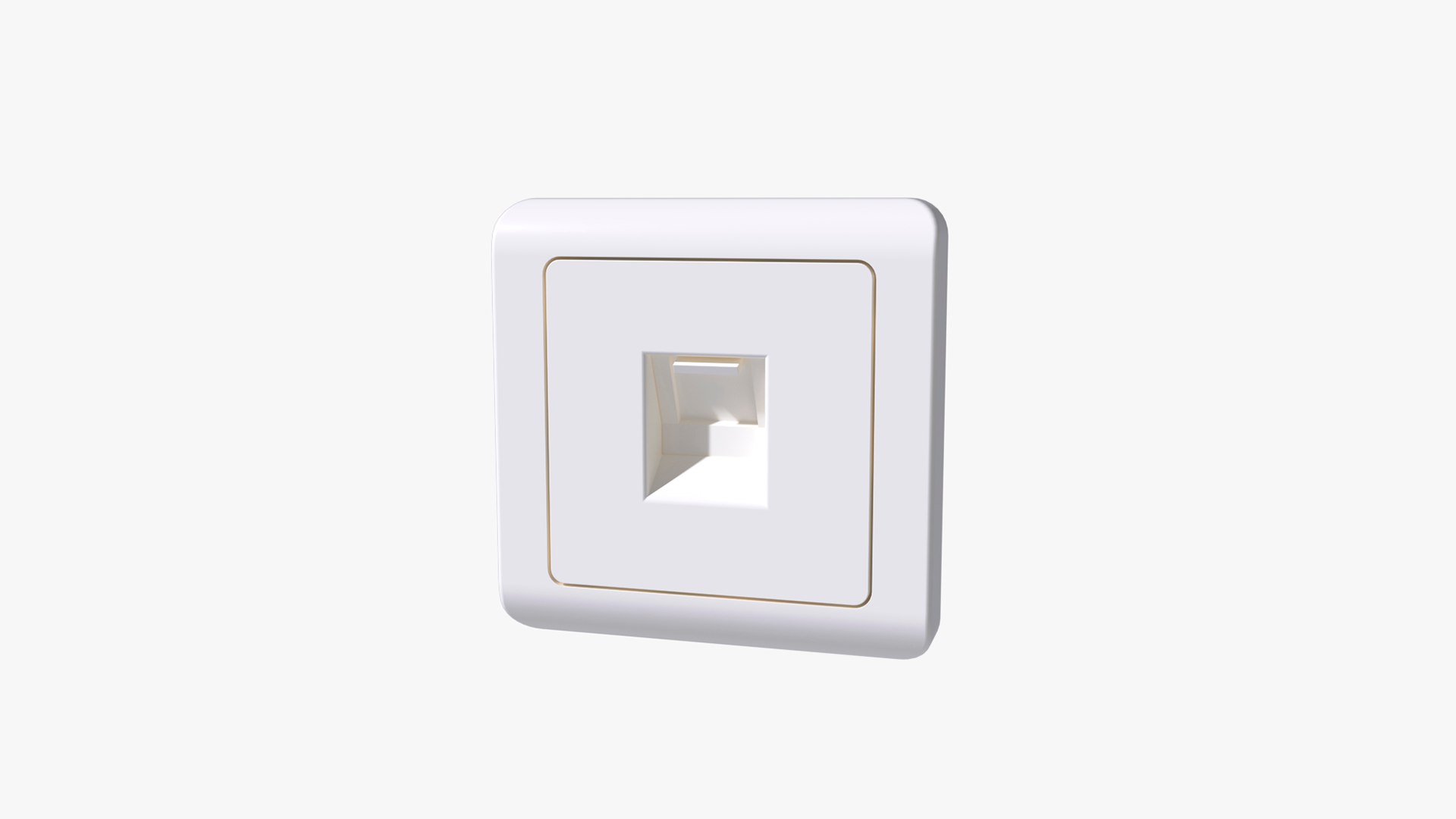 3D Switches And Power Sockets Collection TurboSquid 1951740