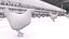 Big Chicken Farm Scane