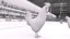 Big Chicken Farm Scane