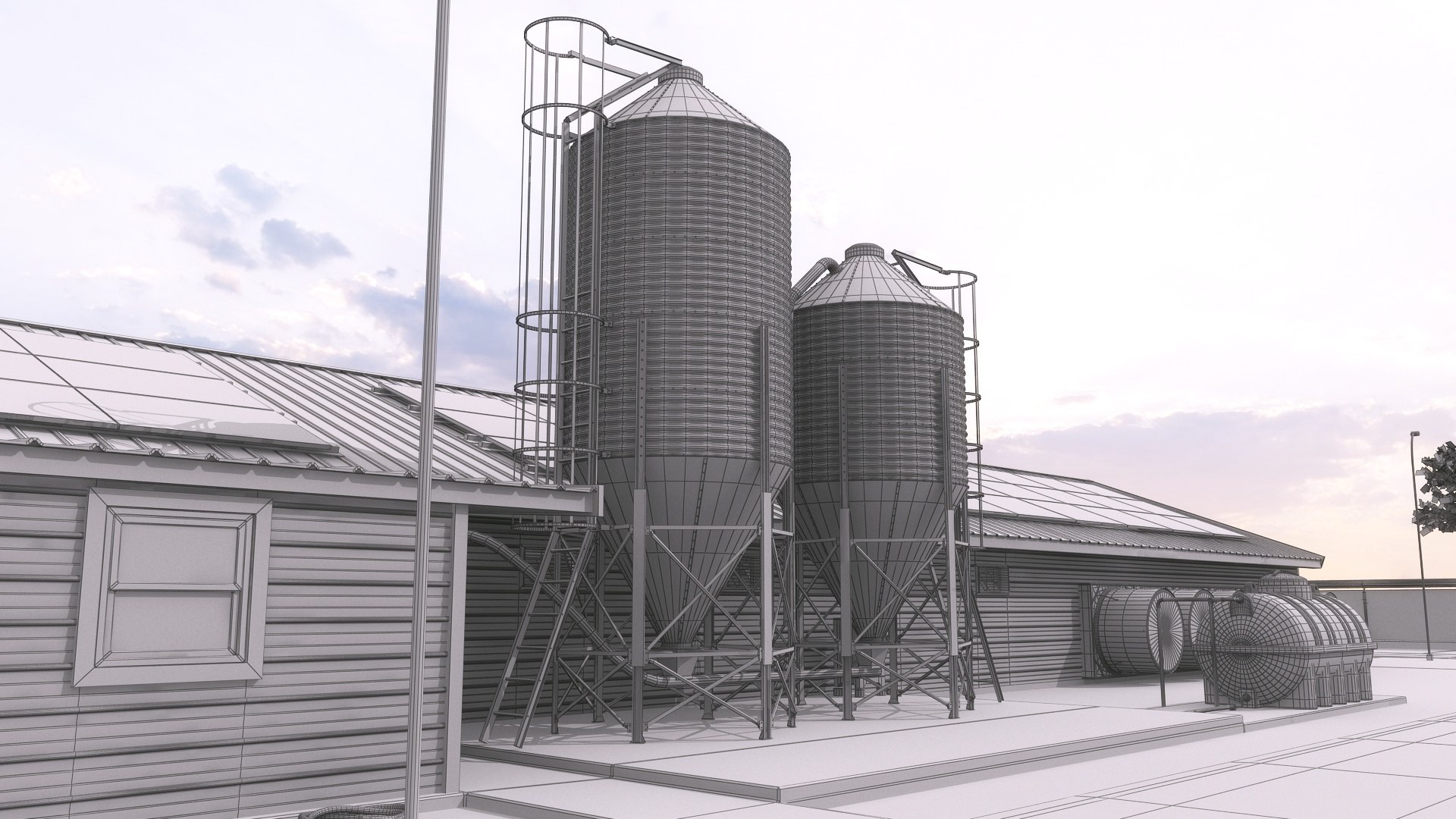 Big Chicken Farm Scane 3D model https://p.turbosquid.com/ts-thumb/03/AtqGWf/iP/chikenfarm34/jpg/1652287481/1920x1080/fit_q87/c266084dee7eaff59ada01affde8a6fac255493c/chikenfarm34.jpg