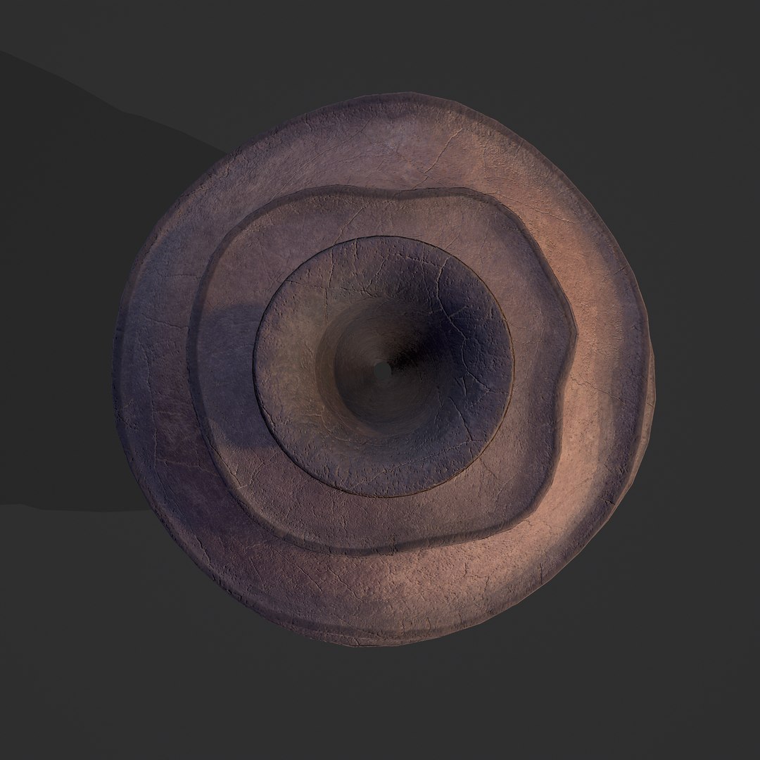 ridged pottery 3D model https://p.turbosquid.com/ts-thumb/03/EBOWGn/FL/8/png/1616831258/1920x1080/fit_q87/8f2fe2ef5b461723b909db35cc8f852f6ac170a0/8.jpg