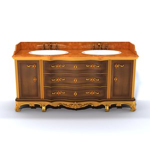 Jumbo - Matisse washbasin