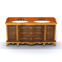 Jumbo - Matisse washbasin