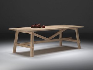 Möckelby Table