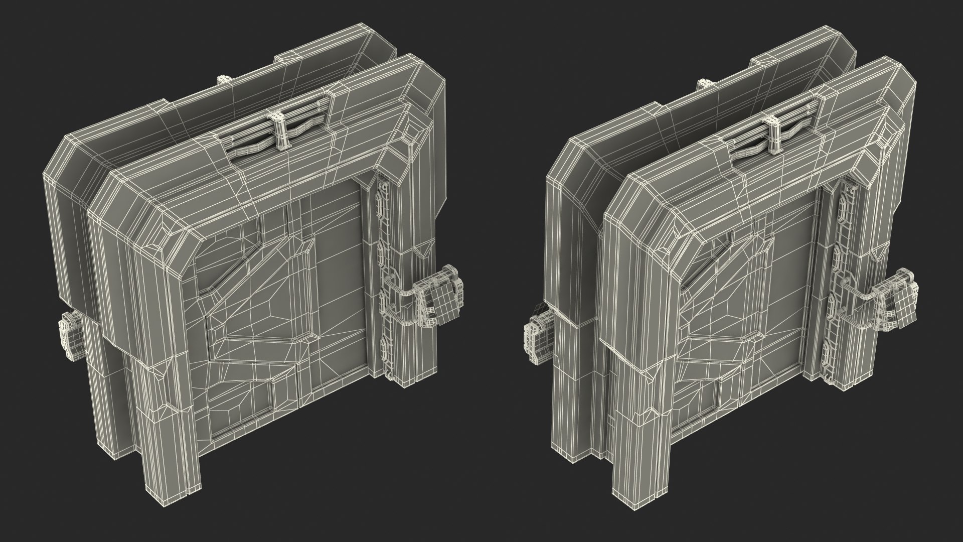 3D model sci fi sliding blast https://p.turbosquid.com/ts-thumb/03/KbLw5k/265YaDve/scifislidingblastdoorrigged3dmodel032/jpg/1606770582/1920x1080/fit_q87/d92a929bda514fc8da11b2a68f85174ad900e5d8/scifislidingblastdoorrigged3dmodel032.jpg