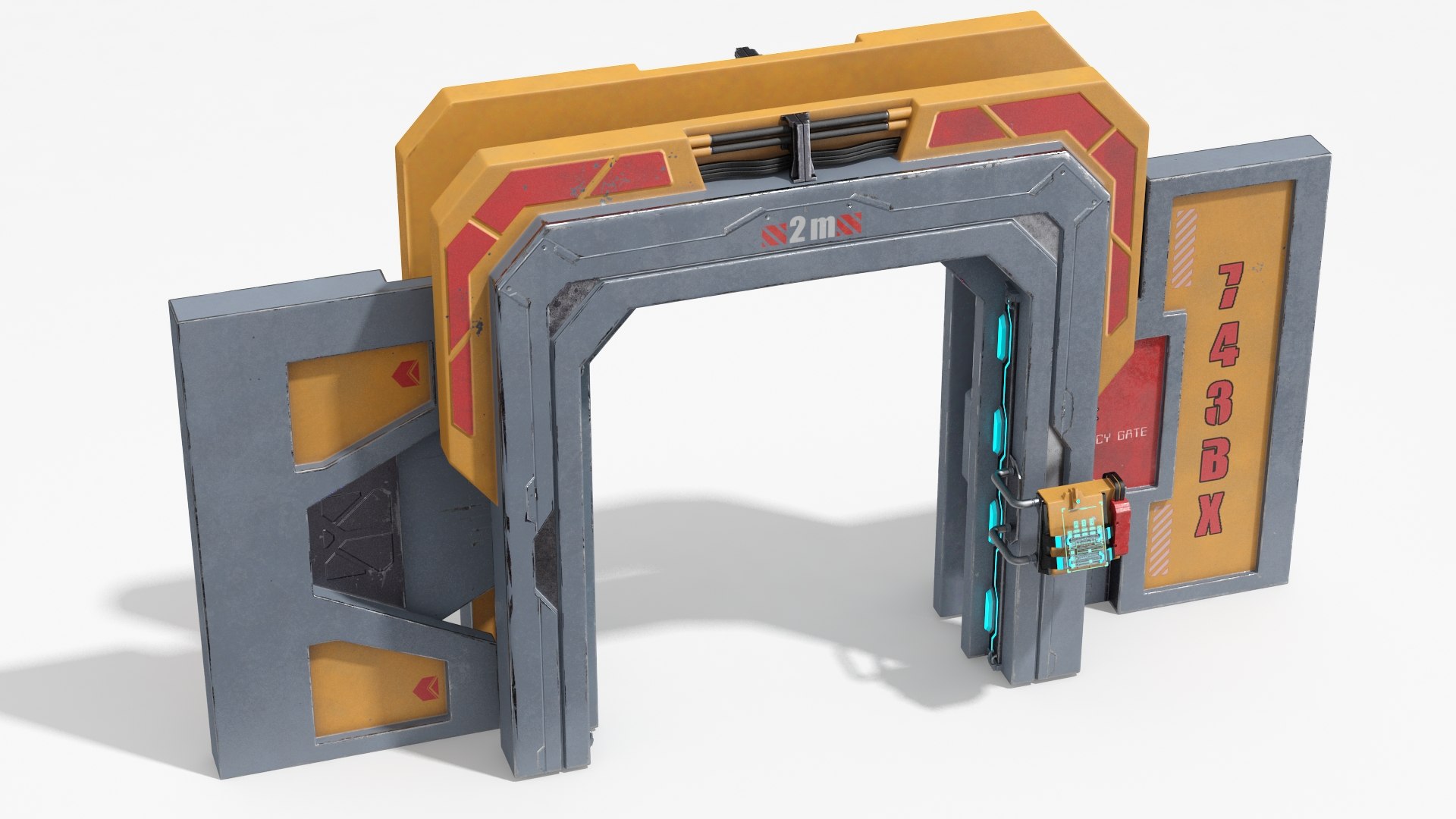 3D model sci fi sliding blast https://p.turbosquid.com/ts-thumb/03/KbLw5k/dvyJPdL6/scifislidingblastdoorrigged3dmodel018/jpg/1606770413/1920x1080/fit_q87/83706cc3386b951f5bbfc014f037df7f31eeb2d2/scifislidingblastdoorrigged3dmodel018.jpg