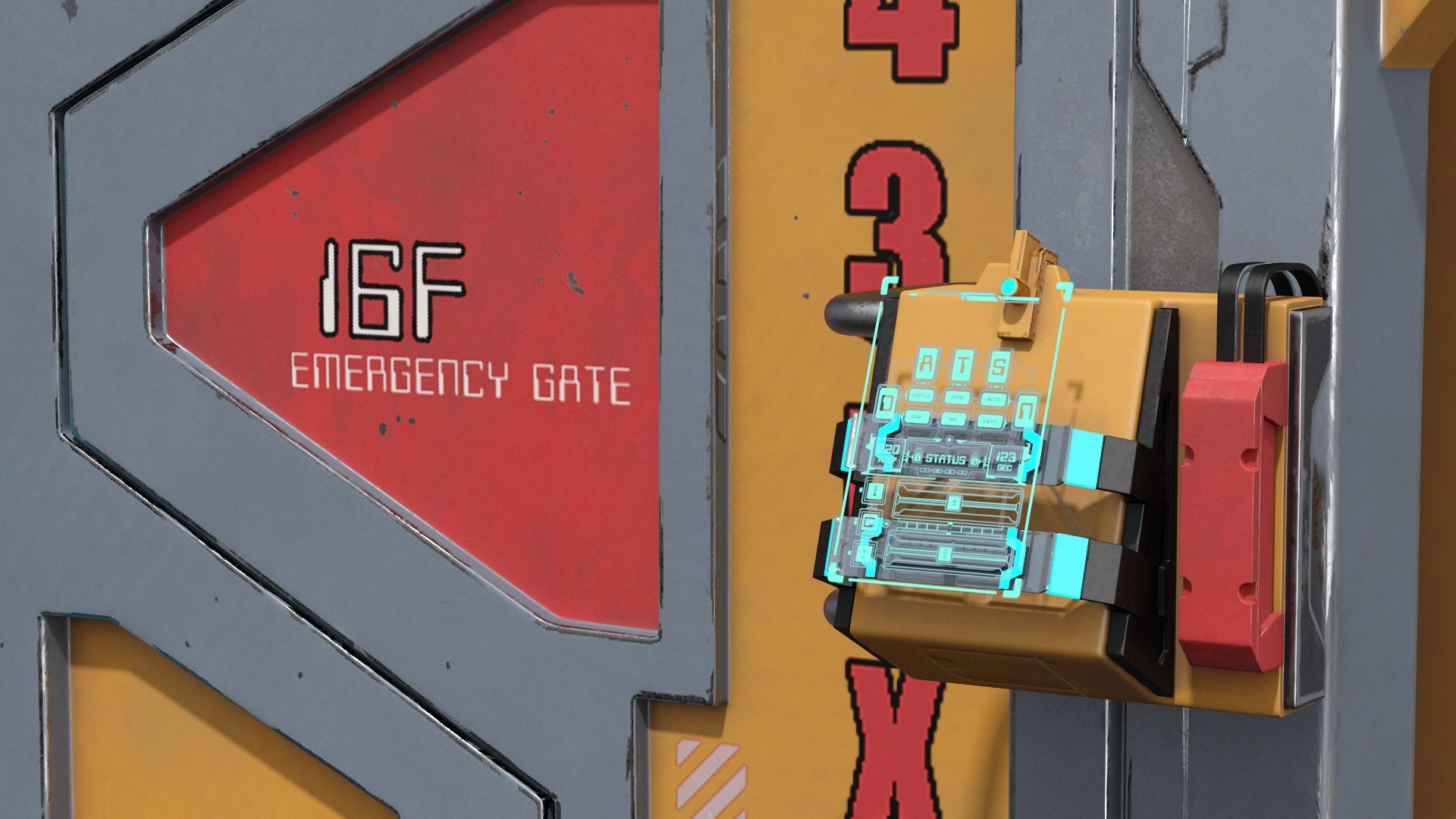 3D model sci fi sliding blast https://p.turbosquid.com/ts-thumb/03/KbLw5k/eq0SRMFu/scifislidingblastdoorrigged3dmodel015/jpg/1606770377/1920x1080/fit_q87/cec808e5c81fcbc413eea58e137386970745834a/scifislidingblastdoorrigged3dmodel015.jpg