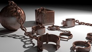 Shackles