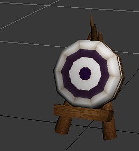 Archers Target