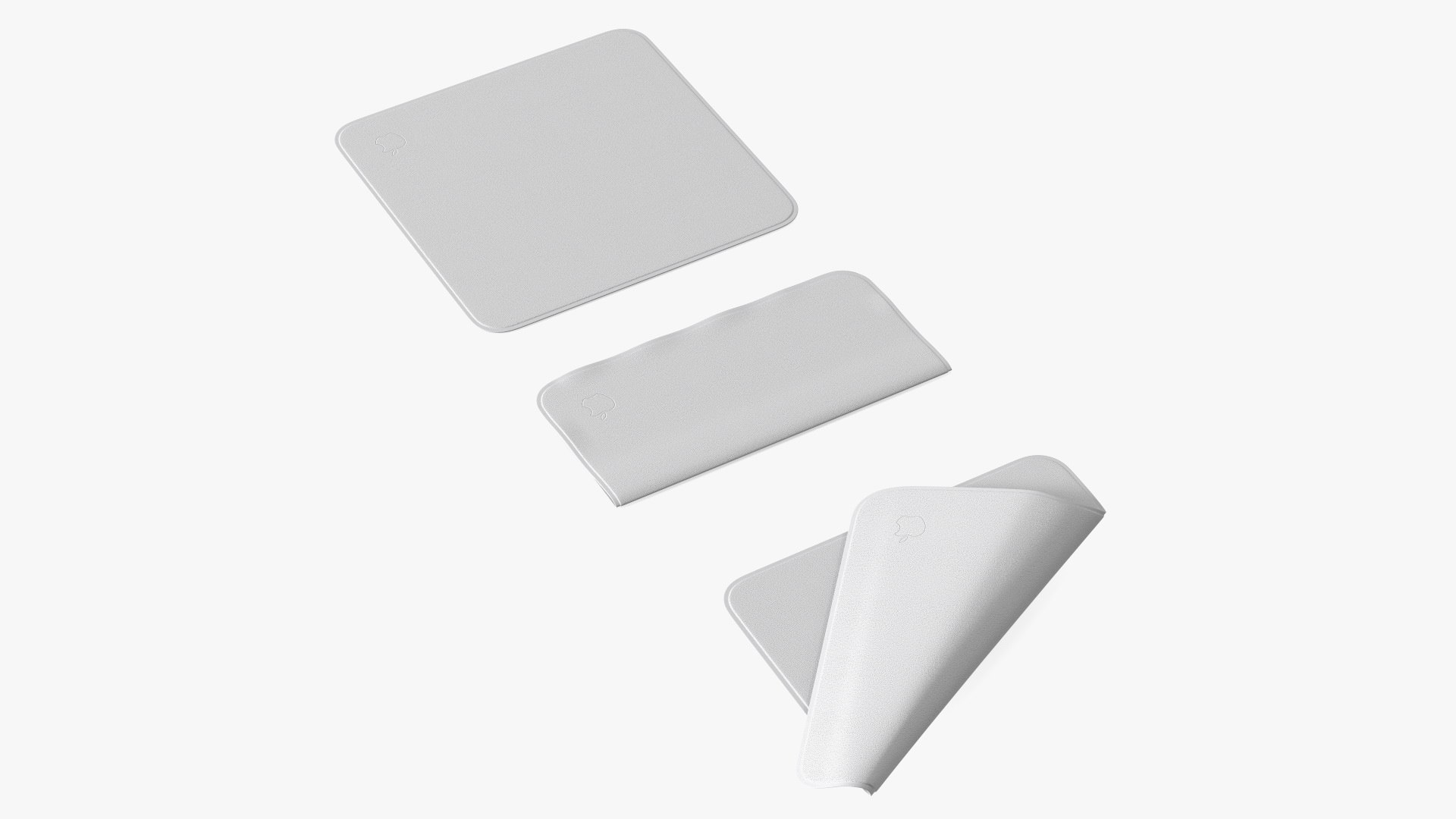 3D model Apple Polishing Cloth Set https://p.turbosquid.com/ts-thumb/03/QlnIX8/H4/applepolishingclothsetc4dmodel001/jpg/1638262185/1920x1080/fit_q87/6d07a43b7e8410c008ee221c4d6c1f4ca3389e56/applepolishingclothsetc4dmodel001.jpg