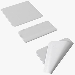 Apple Polishing Cloth Set