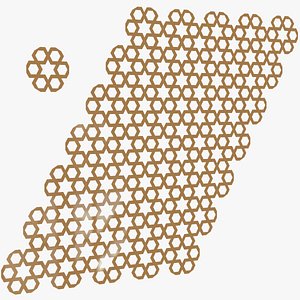 Oriental Ornament Pattern2