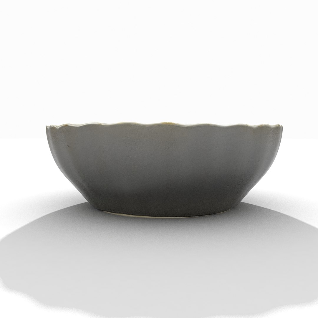 realistic model https://p.turbosquid.com/ts-thumb/03/T7oLOe/2ZElSR6Y/doughinbowlunrissed_19/jpg/1495377233/1920x1080/fit_q87/35b0d5c82cb983fbe8285d9d0b7e0f6bce97ea05/doughinbowlunrissed_19.jpg