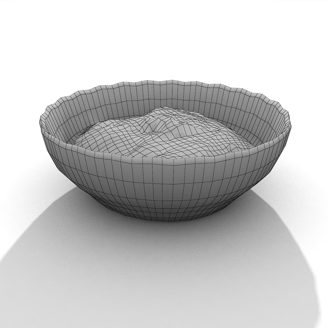 realistic model https://p.turbosquid.com/ts-thumb/03/T7oLOe/SAcrOx3d/doughinbowlunrissed_27/jpg/1495377234/1920x1080/fit_q87/62a25b888bf374410bb0176e86bb9b5c994a1846/doughinbowlunrissed_27.jpg