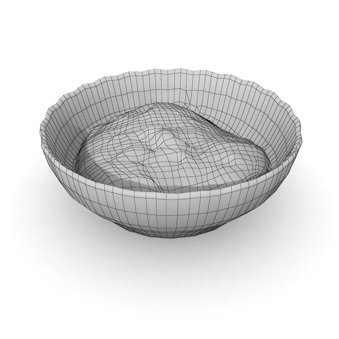 realistic model https://p.turbosquid.com/ts-thumb/03/T7oLOe/Xq5vxCF7/doughinbowlunrissed_25/jpg/1495377233/1920x1080/fit_q87/76d3eaaeae4c898c3e49cf97d52407898000c6d9/doughinbowlunrissed_25.jpg