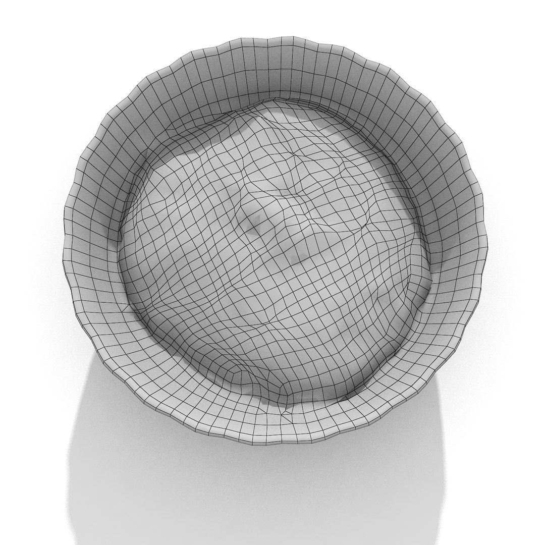 realistic model https://p.turbosquid.com/ts-thumb/03/T7oLOe/wG2aYdcu/doughinbowlunrissed_28/jpg/1495377234/1920x1080/fit_q87/2293dc59c7b32284cde9d96989011610357a0f06/doughinbowlunrissed_28.jpg