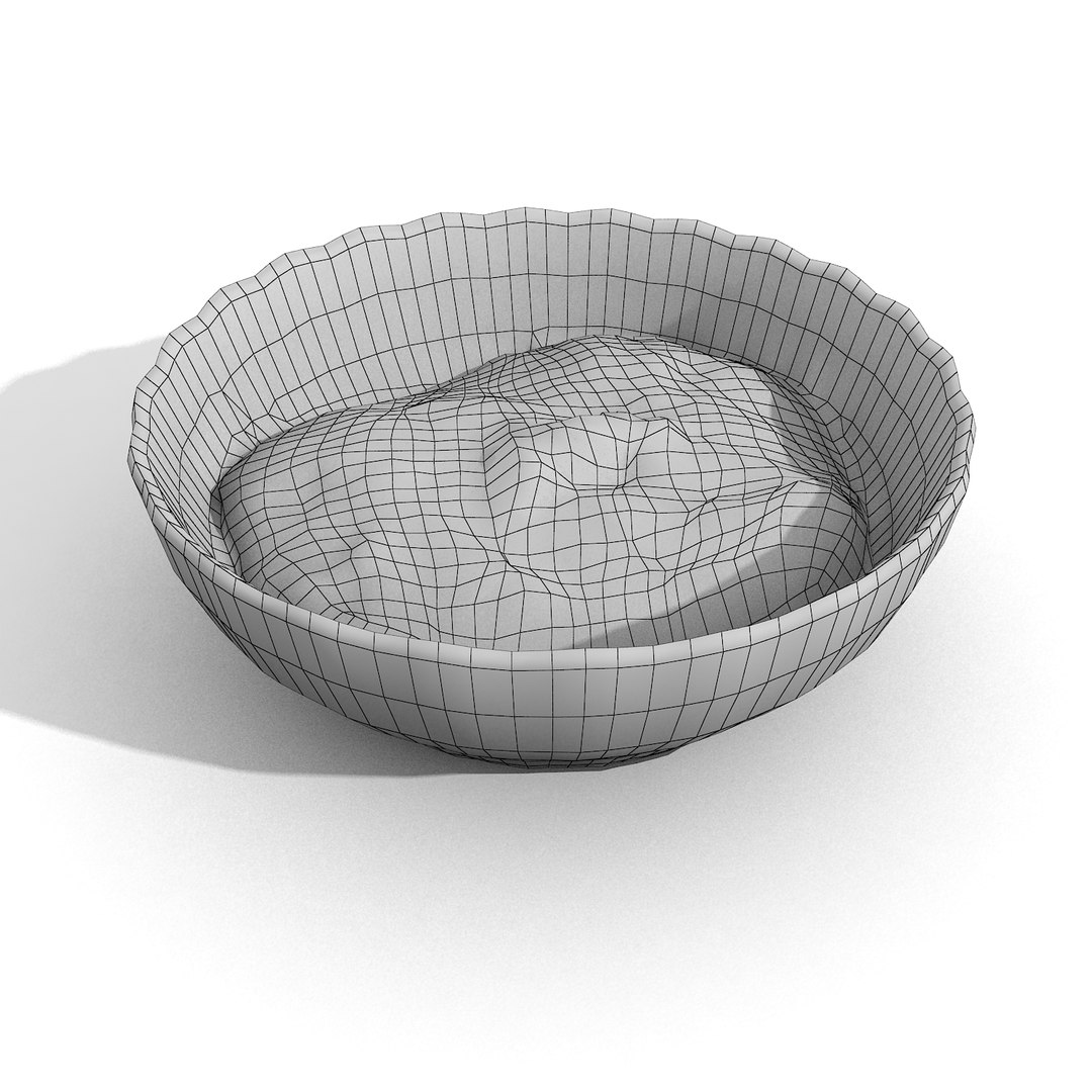 realistic model https://p.turbosquid.com/ts-thumb/03/T7oLOe/yyjBCr6P/doughinbowlunrissed_30/jpg/1495377234/1920x1080/fit_q87/b05e388a0090c6de9af14ead30d9e7026f751aae/doughinbowlunrissed_30.jpg