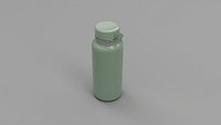 Water Bottle