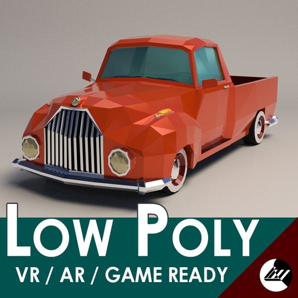 3D blender virtual reality TurboSquid 1264005