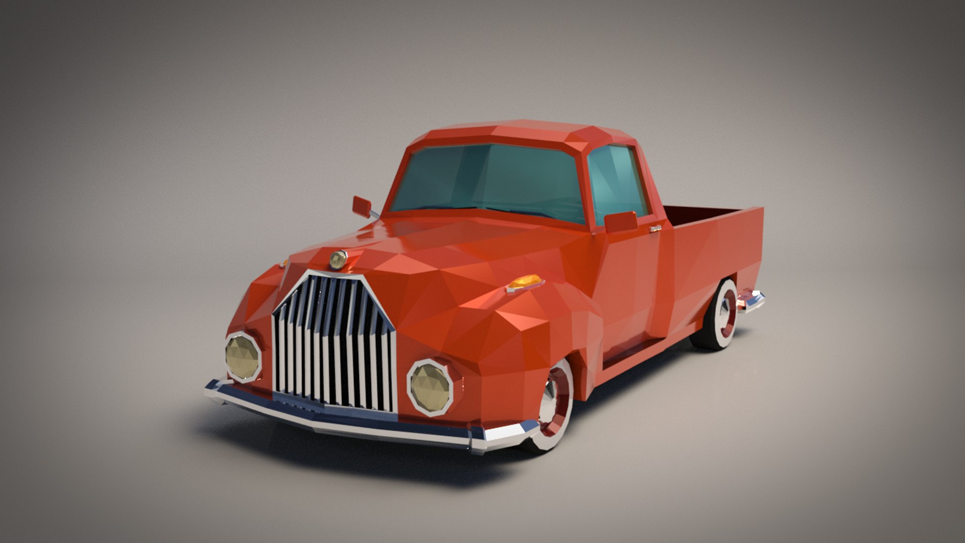 3D Blender Virtual Reality - TurboSquid 1264005