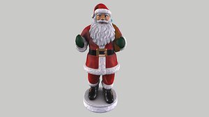 Santa Claus