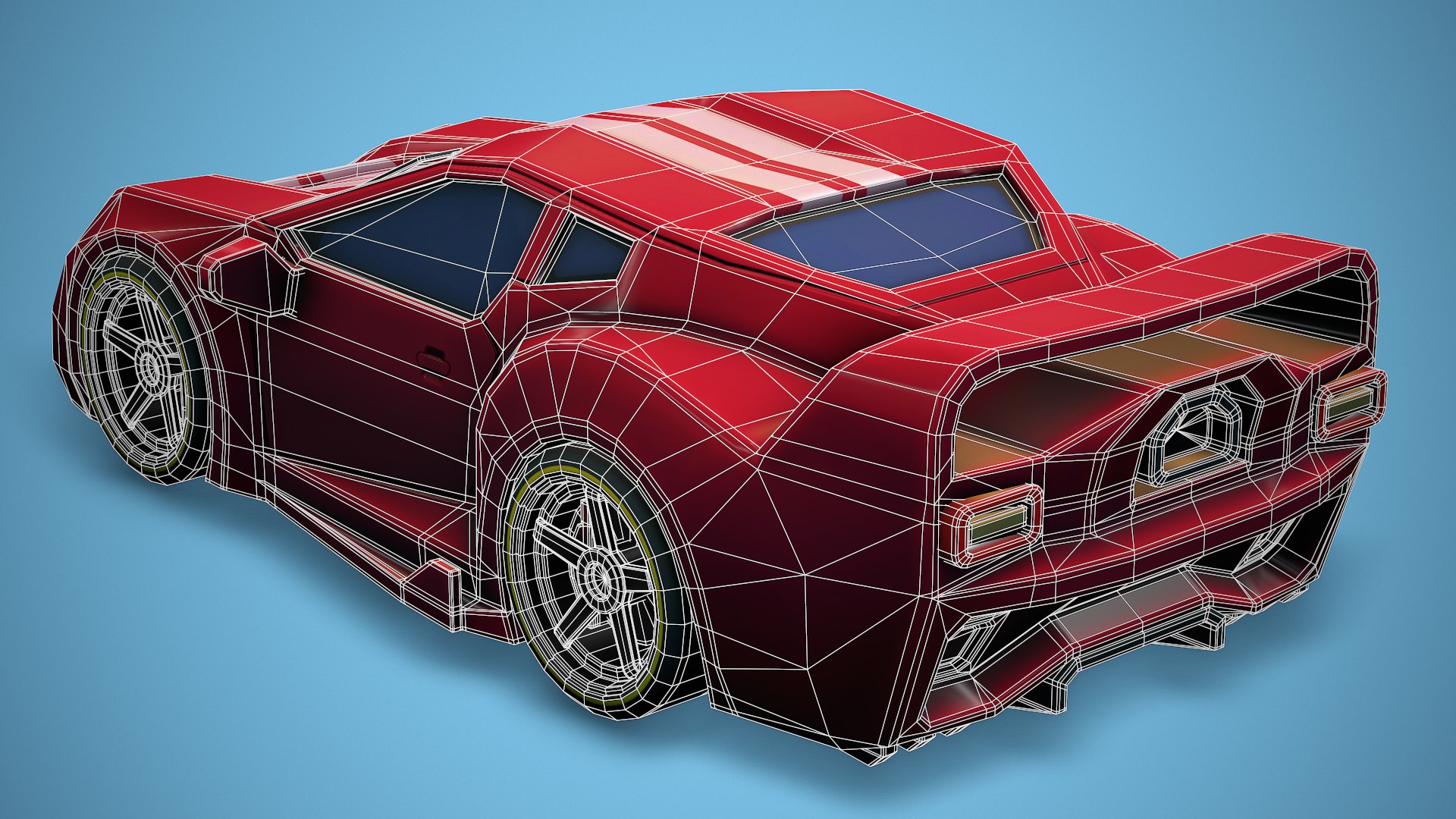 Stylized Sport Car PBR Game Ready 3D model https://p.turbosquid.com/ts-thumb/03/YpeUlf/oC/screenshot038/png/1636069862/1920x1080/fit_q87/a616087a7449c029d4d208bff16b441c07563ba4/screenshot038.jpg