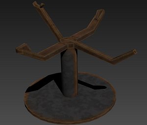 eyeglass stand