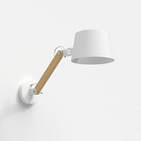 Wall Lamp 9 Design Reina 3D model
