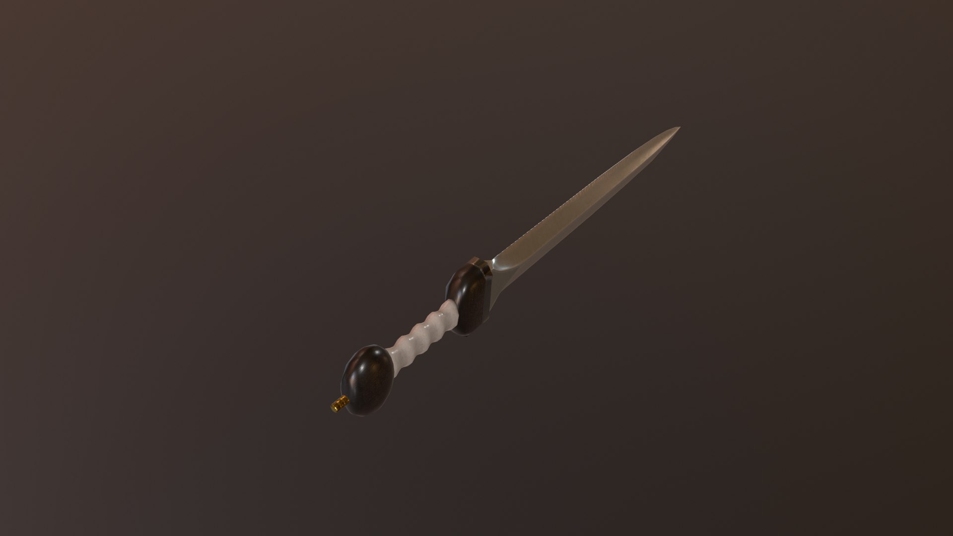 Free 3D Gladius Model - TurboSquid 1418353