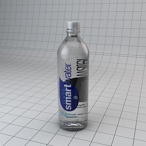 Smart Water Bottle