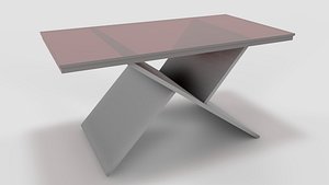Modern Table model
