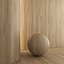 Oak wood material 11
