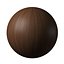 Oak wood material 11