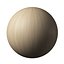 Oak wood material 11