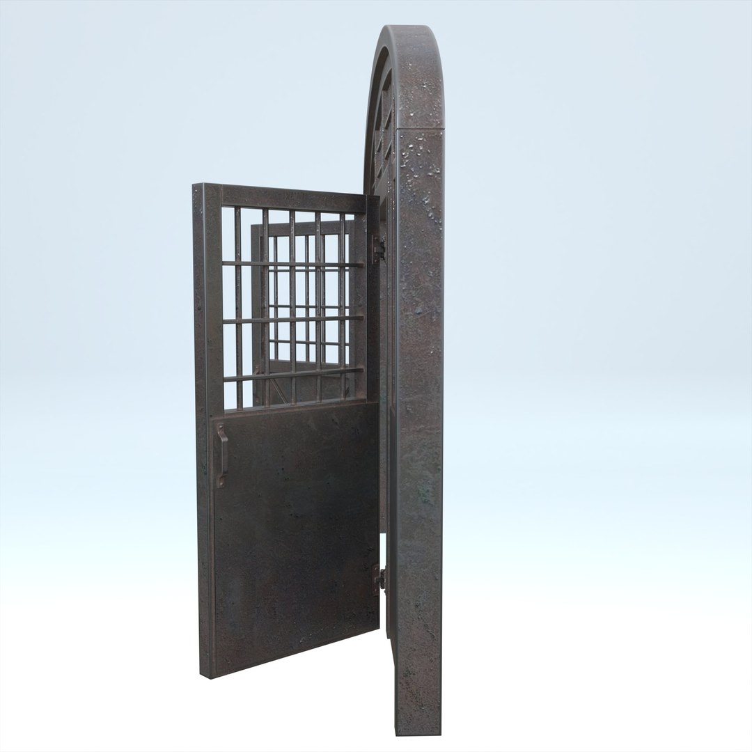 Old Metal Gates 3D model https://p.turbosquid.com/ts-thumb/03/mRXuMW/9z/3_1_side_right_shot/jpg/1779940901/1920x1080/fit_q87/5ded40b008c6c3a448da8657fa6474c3e3a4b690/3_1_side_right_shot.jpg