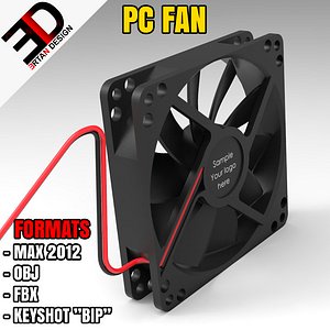 PC FAN