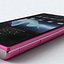 Sony Xperia Acro S Pink