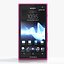 Sony Xperia Acro S Pink