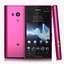 Sony Xperia Acro S Pink