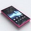 Sony Xperia Acro S Pink