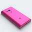 Sony Xperia Acro S Pink