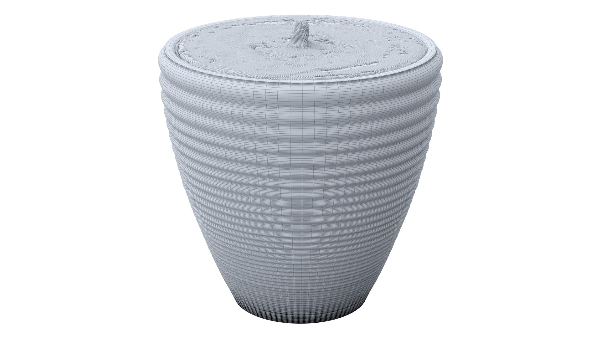 3D Bibendum Fountain model https://p.turbosquid.com/ts-thumb/03/p1StWf/KM/v_06/jpg/1687528618/1920x1080/fit_q87/01e8df8b314448662dc793126220ebd40ec9e207/v_06.jpg