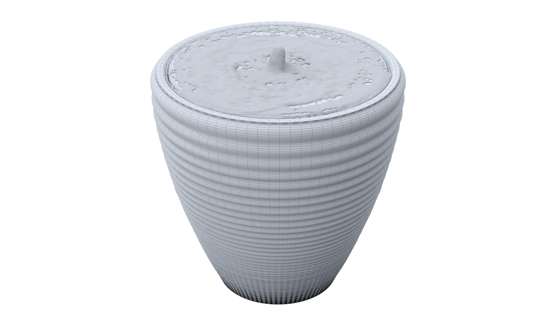 3D Bibendum Fountain model https://p.turbosquid.com/ts-thumb/03/p1StWf/eM/v_07/jpg/1687528584/1920x1080/fit_q87/4566721f5124bd14193d8b10539d605acb4dc104/v_07.jpg